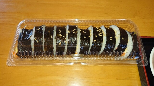 口コミ一覧 : アンニョン ソウルの写真