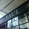 PAUL 東京八重洲店