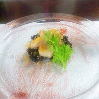 創作中華 一之船入 - 