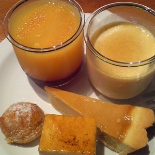 田園調布倶楽部 アクアラウンジ_0