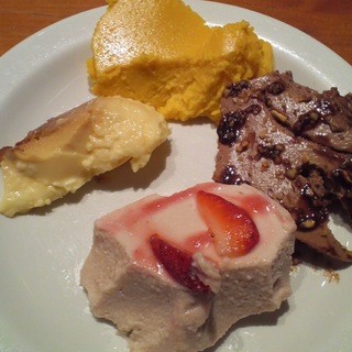 田園調布倶楽部 アクアラウンジ_1