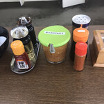 らーめん旭郎山 - 