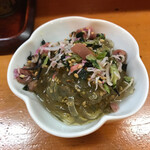 遠州屋本店 高尾 - 料理写真: