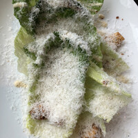 THE COSMOPOLITAN GRILL BAR TERRACE - 