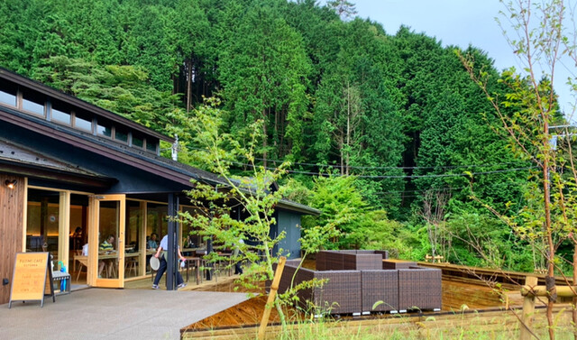 Fujimi Cafe 御殿場 カフェ 食べログ Fujimi Cafe 御殿場 カフェ 食べログ