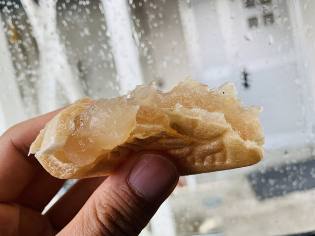 御菓子処 日夏 - 二本松（和菓子）の写真