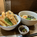 Udon Semmon Tenchisou - 