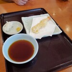 天丼てんや - LINE登録でサービスの海老天ぷら０円‼️