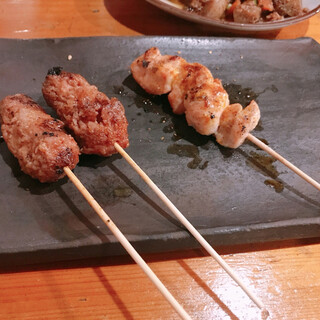 テイクアウトok 伊丹でおすすめの焼き鳥をご紹介 食べログ