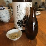 ザブン - 辨天娘 純米吟醸 熟成古酒 22BY 2番娘 玉栄