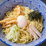 東京煮干屋本舗 - 