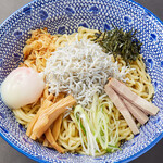 東京煮干屋本舗 - 