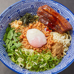 東京煮干屋本舗 - 