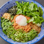 東京煮干屋本舗 - 