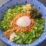 東京煮干屋本舗 - 