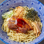 東京煮干屋本舗 - 