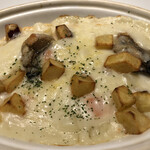 エイス シー オイスターバー 銀座コリドー店 - 