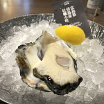 エイス シー オイスターバー 銀座コリドー店 - 