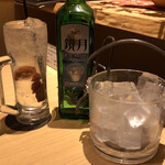 Shusai no Kakurega Tsukiakari Larapoto Ebinaten - 