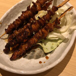 Shusai no Kakurega Tsukiakari Larapoto Ebinaten - 