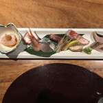 トオリマチ はっかい - 