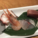 トオリマチ はっかい - 