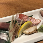 トオリマチ はっかい - 