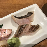 トオリマチ はっかい - 