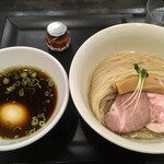 らぁ麺やまぐち - 