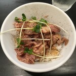 らぁ麺やまぐち - 