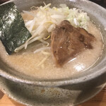 らあ麺 やったる - 