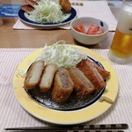 肉の店　鳥吉 - 