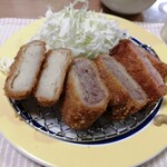 肉の店　鳥吉 - 