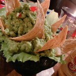 フォンダ・デ・ラ・マドゥルガーダ - 