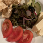 フォンダ・デ・ラ・マドゥルガーダ - 