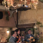 フォンダ・デ・ラ・マドゥルガーダ - 