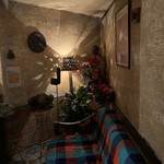 フォンダ・デ・ラ・マドゥルガーダ - 