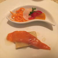 レストラン シェ・リュイ - 