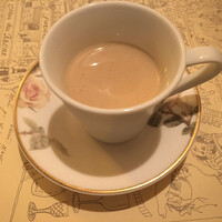 レストラン シェ・リュイ - 