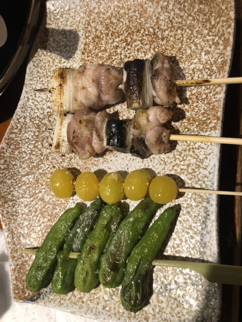 ねぎま 日本大通り 焼鳥 食べログ ねぎま 日本大通り 焼鳥 食べログ