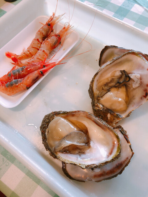 とれたて館 生地 その他 食べログ とれたて館 生地 その他 食べログ