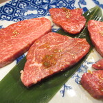 Sumibiyakiniku Kyuu - 