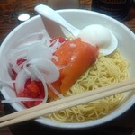 宗家一条流 がんこラーメン十八代目 - 