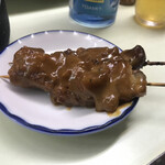 のんきや - どて焼き