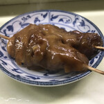 のんきや - どて焼きアンコール♡