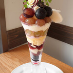 フルーツシェフ - 