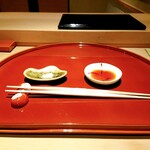 Sushi Nishimura - 