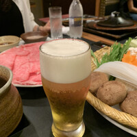 しゃぶしゃぶ・日本料理 木曽路 上野店 - 