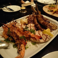 フレンチ キッチン - 