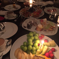 フレンチ キッチン - 